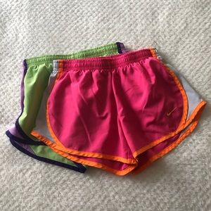 Nike Bundle Kids Shorts